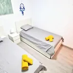 דירה Pika Ideal אל מדאנו