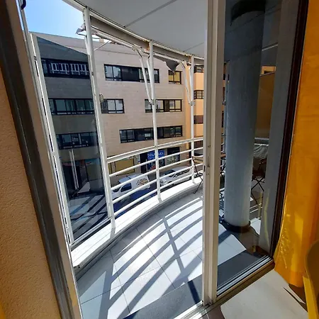 Pika Ideal شقة El Médano