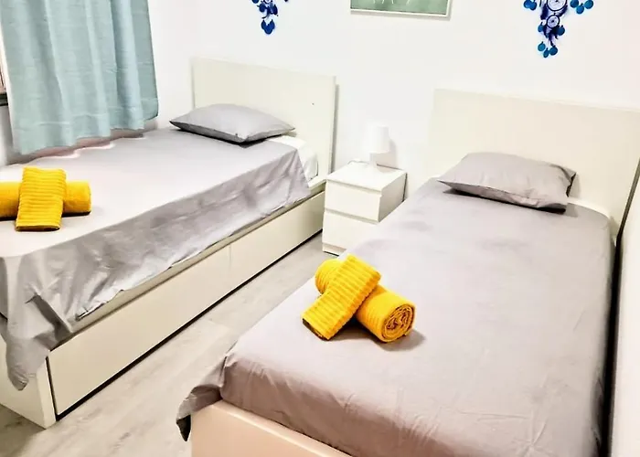 Pika Ideal شقة *