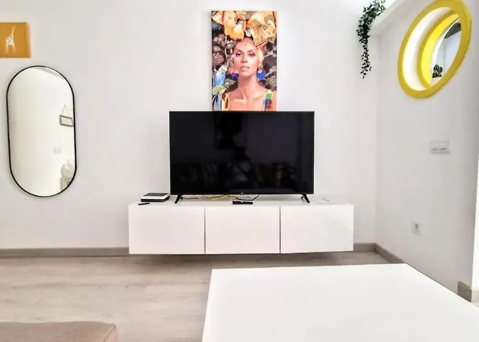 Lejlighed Pika Ideal *